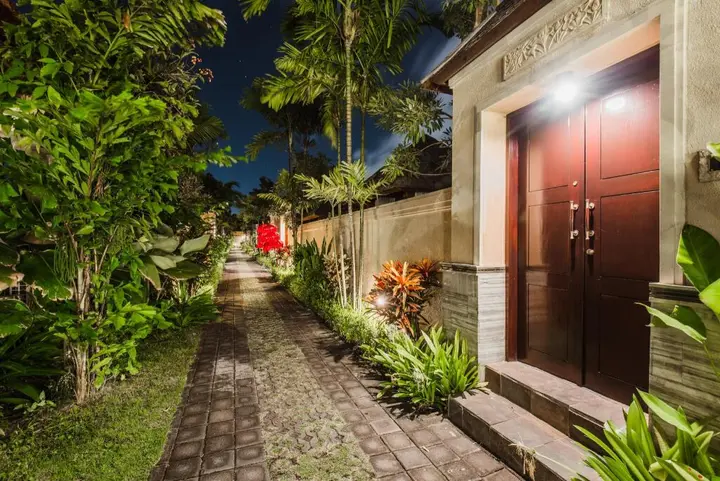 Табанан: Aldeoz Grand Kancana Villa Bali