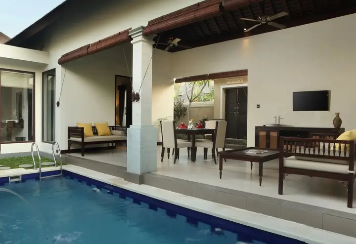 Табанан: Aldeoz Grand Kancana Villa Bali
