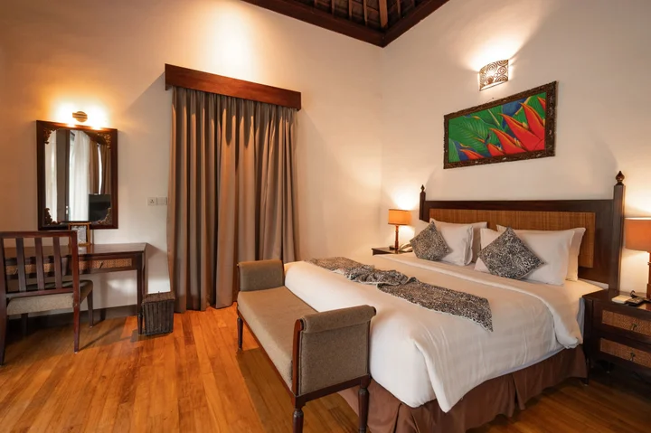 Табанан: Aldeoz Grand Kancana Villa Bali
