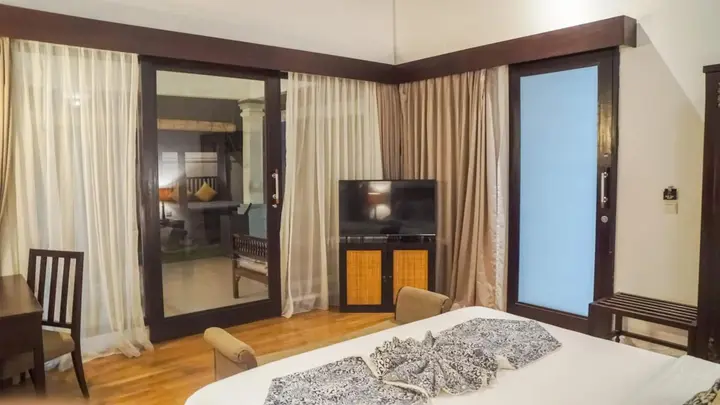 Табанан: Aldeoz Grand Kancana Villa Bali