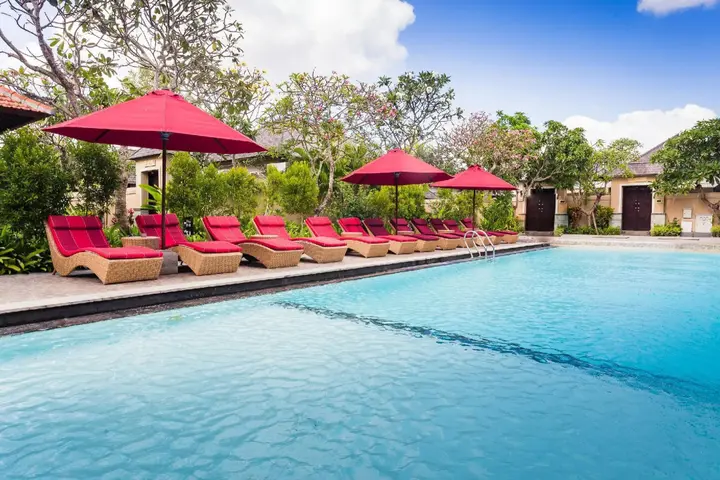 Табанан: Aldeoz Grand Kancana Villa Bali