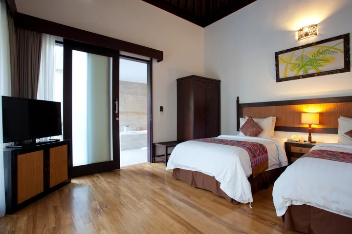Табанан: Aldeoz Grand Kancana Villa Bali
