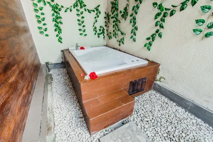 Табанан: Aldeoz Grand Kancana Villa Bali