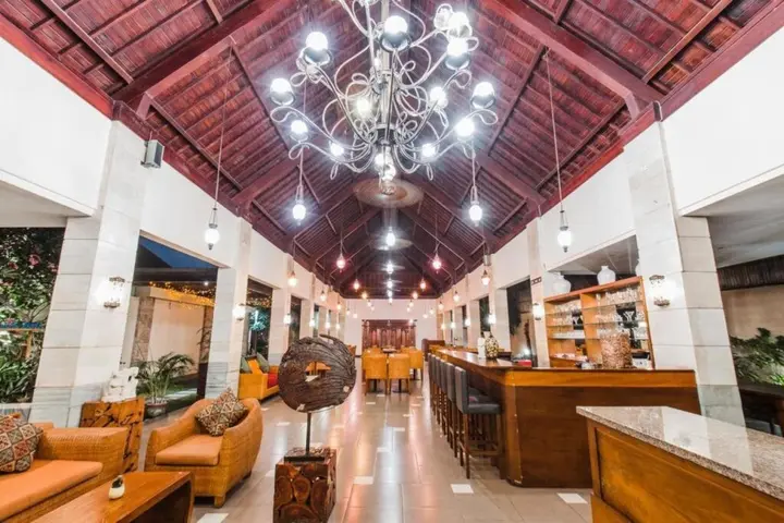 Табанан: Aldeoz Grand Kancana Villa Bali