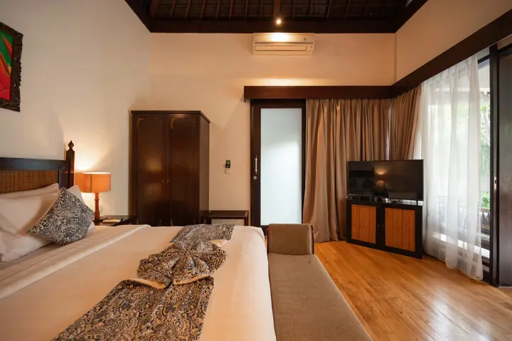 Табанан: Aldeoz Grand Kancana Villa Bali