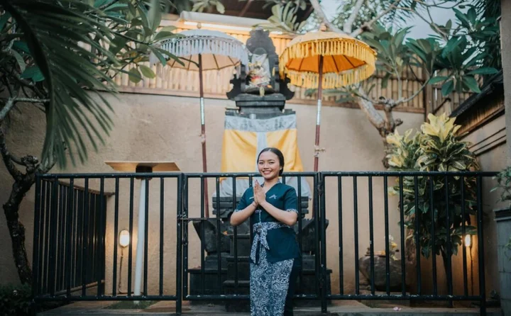 Табанан: Aldeoz Grand Kancana Villa Bali