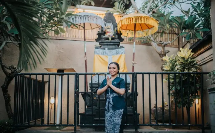 Табанан: Aldeoz Grand Kancana Villa Bali