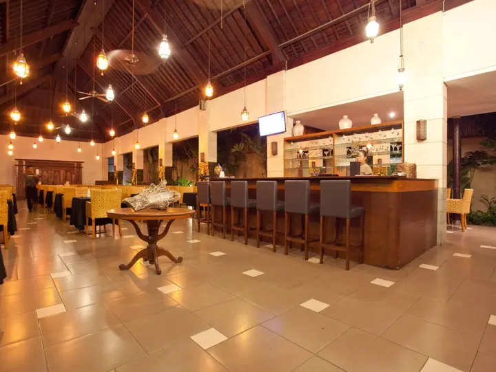 Табанан: Aldeoz Grand Kancana Villa Bali