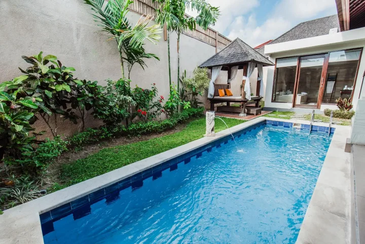 Табанан: Aldeoz Grand Kancana Villa Bali