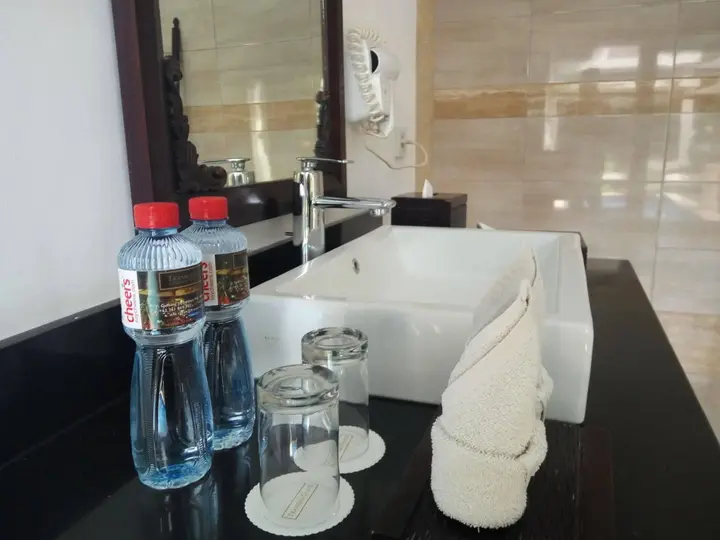 Табанан: Aldeoz Grand Kancana Villa Bali