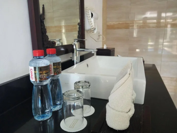 Табанан: Aldeoz Grand Kancana Villa Bali