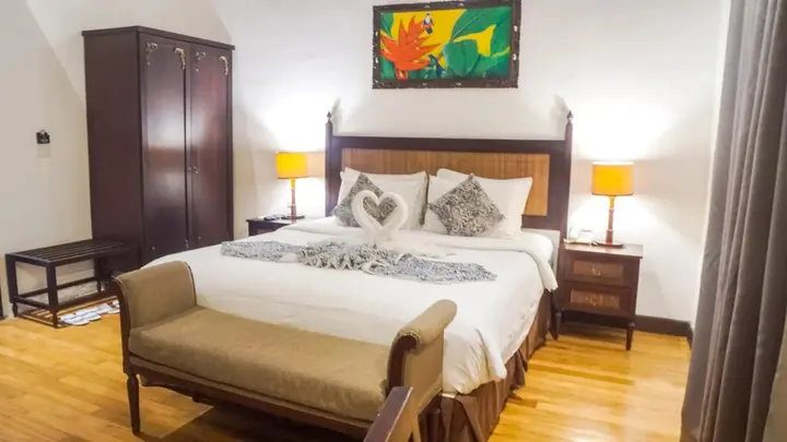 Табанан: Aldeoz Grand Kancana Villa Bali