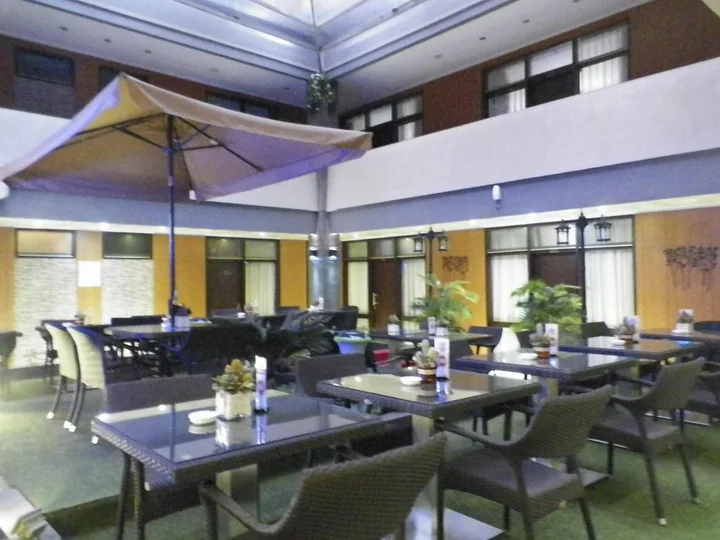 Бандунг: Hotel Victory Bandung