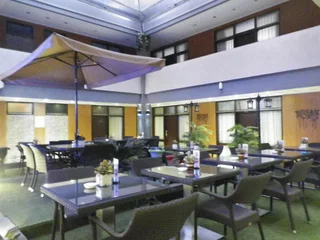 Бандунг: Hotel Victory Bandung
