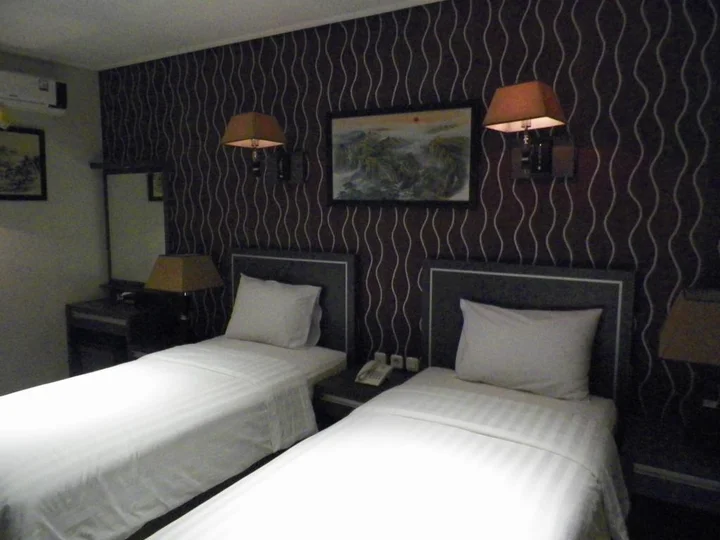Бандунг: Hotel Victory Bandung