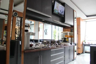 Бандунг: Hotel Victory Bandung