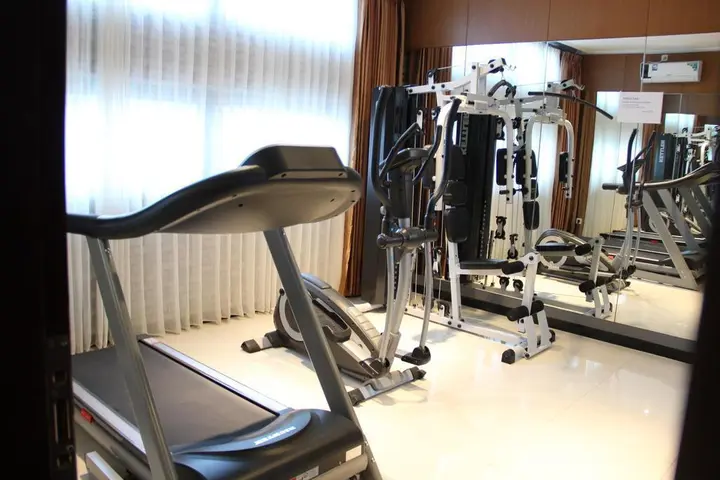 Бандунг: Hotel Victory Bandung