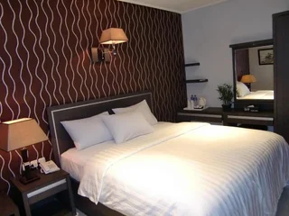 Бандунг: Hotel Victory Bandung