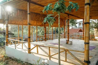 Унгасан: Villa Rica