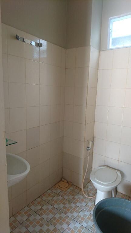Пеканбару: Liberty Homestay