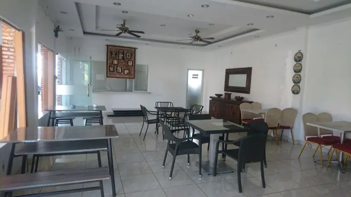 Пеканбару: Liberty Homestay