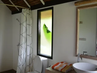 Остров Пеньенгат: Trikora Beach Club & Resort