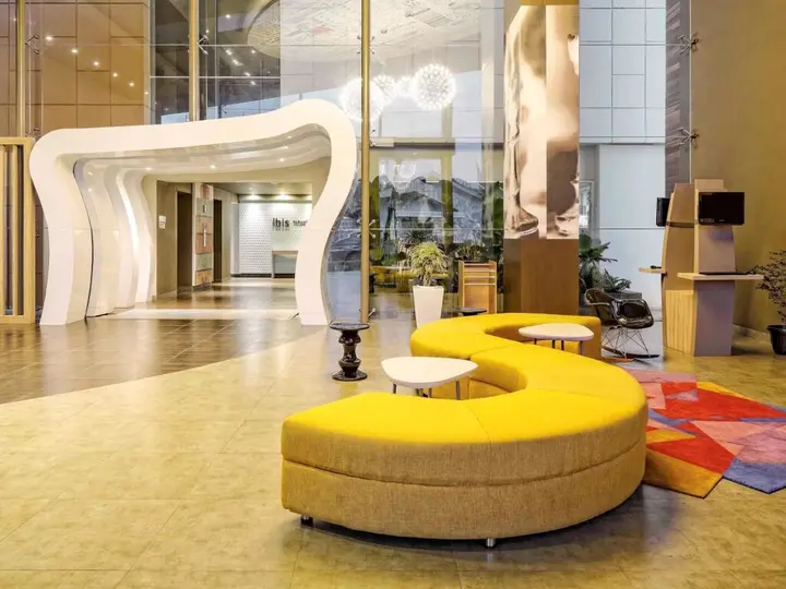 Паданг: ibis Padang Hotel