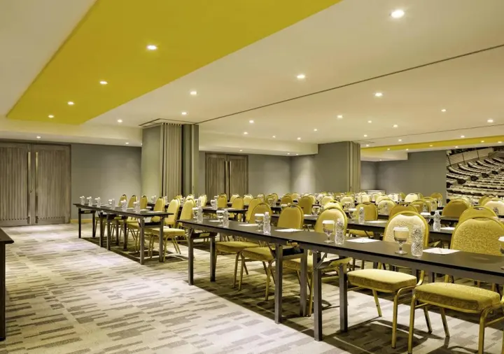Паданг: ibis Padang Hotel
