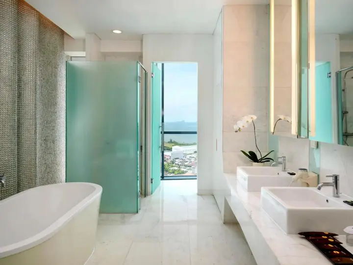 Бандар-Лампунг: Novotel Lampung