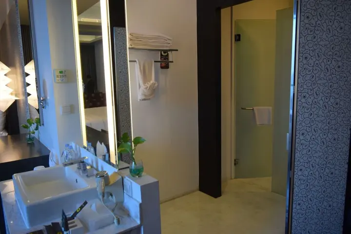 Бандар-Лампунг: Novotel Lampung