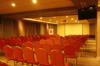 Сурабая: ibis Surabaya City Center