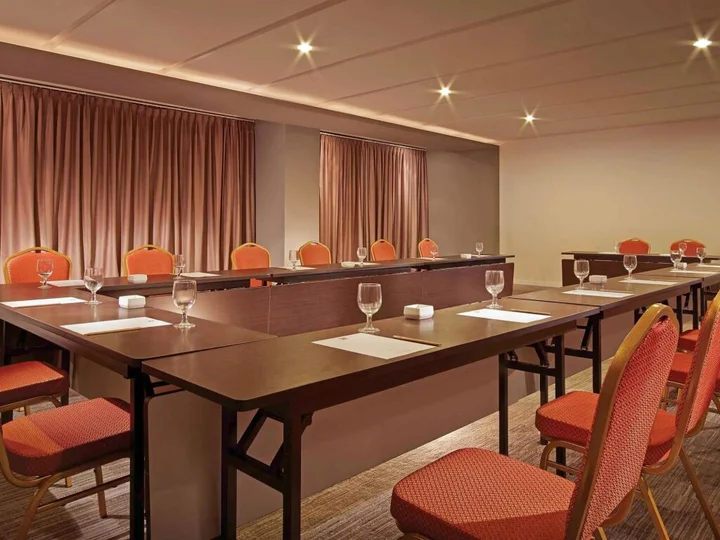 Сурабая: ibis Surabaya City Center