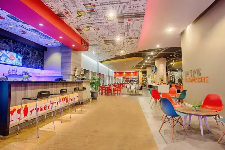 Сурабая: ibis Surabaya City Center