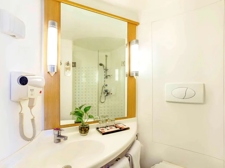 Сурабая: ibis Surabaya City Center
