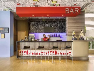Сурабая: ibis Surabaya City Center
