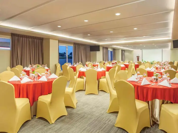 Сурабая: ibis Surabaya City Center