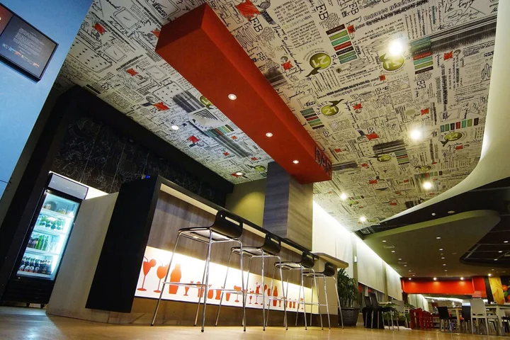 Сурабая: ibis Surabaya City Center