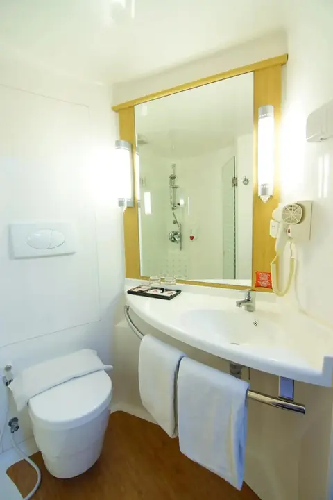 Сурабая: ibis Surabaya City Center