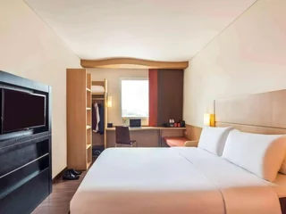 Сурабая: ibis Surabaya City Center