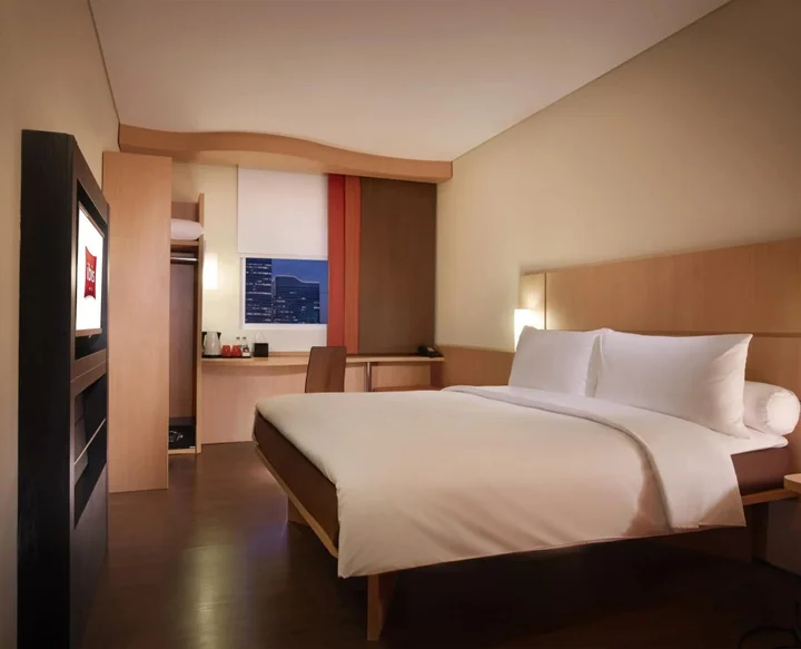 Сурабая: ibis Surabaya City Center