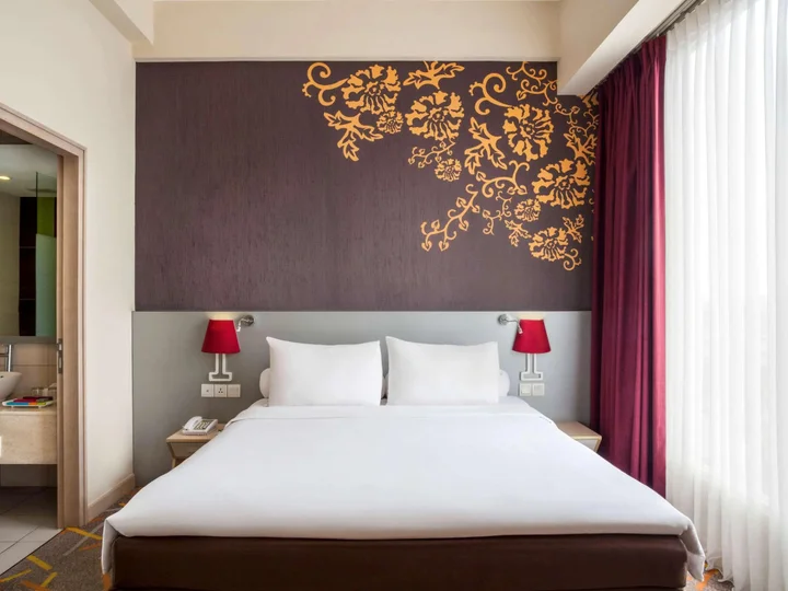 Маланг: Ibis Styles Malang