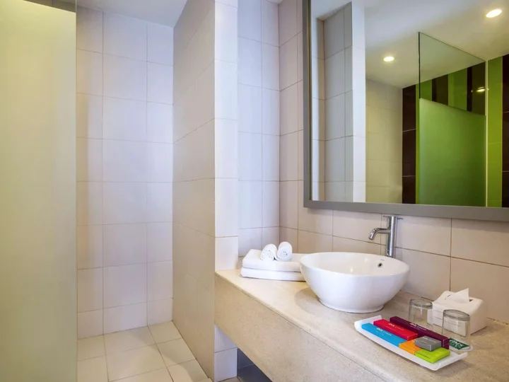 Маланг: Ibis Styles Malang