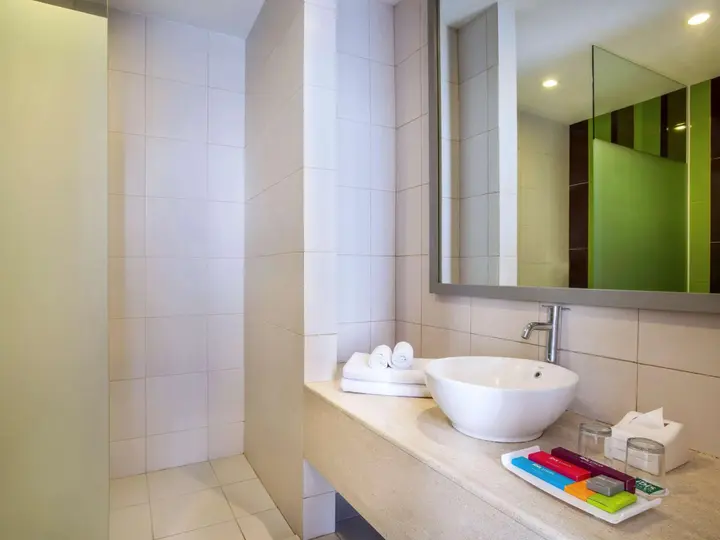 Маланг: Ibis Styles Malang
