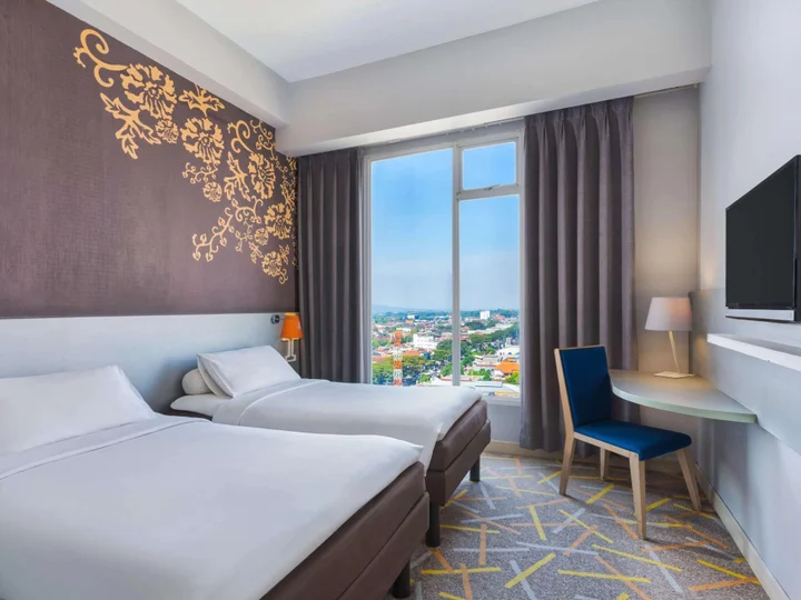 Маланг: Ibis Styles Malang