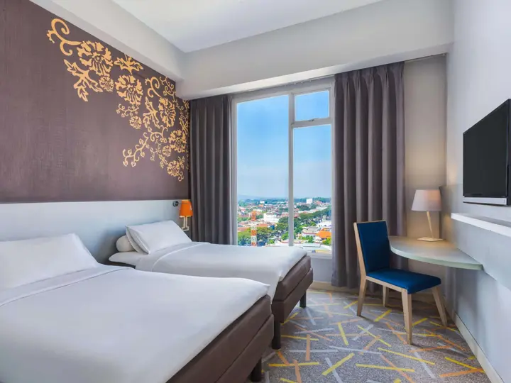 Маланг: Ibis Styles Malang