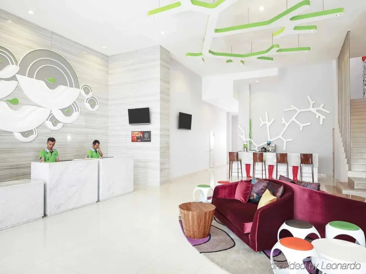 Маланг: Ibis Styles Malang