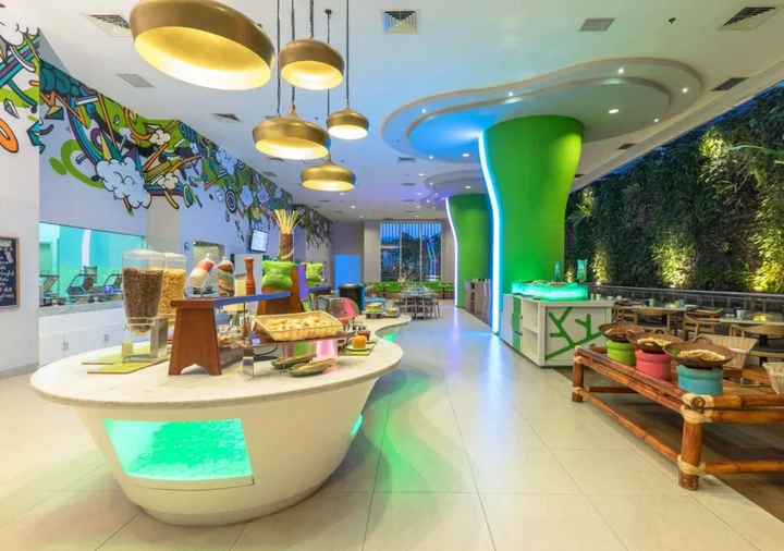 Маланг: Ibis Styles Malang