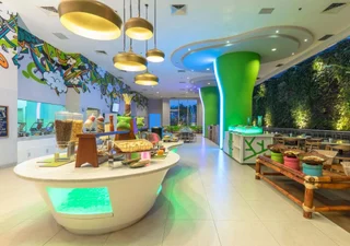 Маланг: Ibis Styles Malang