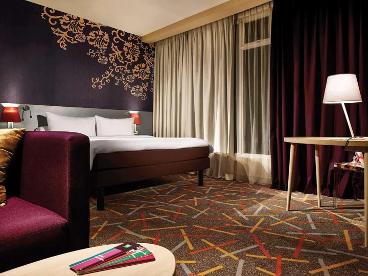 Маланг: Ibis Styles Malang