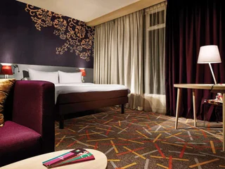 Маланг: Ibis Styles Malang